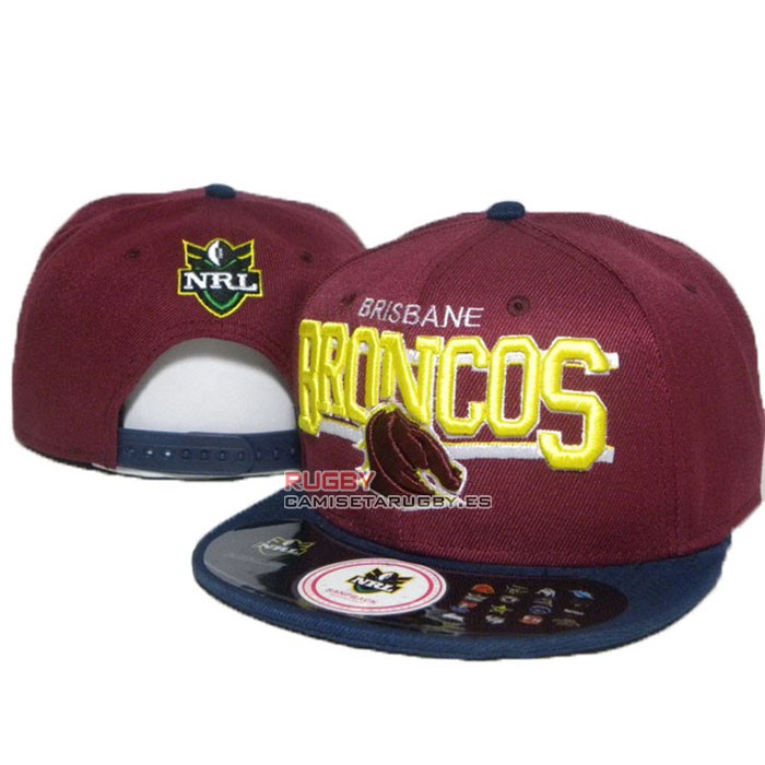 NRL Gorras
